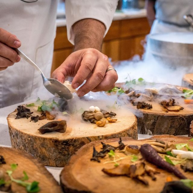 Los 5 mejores Restaurantes de Madrid que todo Expat, Estudiante y Foráneo debe visitar