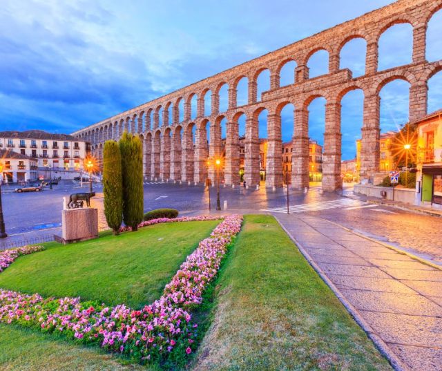 Pont d’août depuis Madrid : destinations proches pour un week-end de trois jours