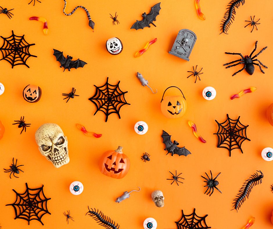 Halloween 2025: theme parks, altars of the dead, and ghost tours