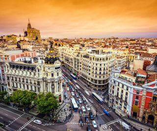 Madrid en 30 días: cómo adaptarte rápido