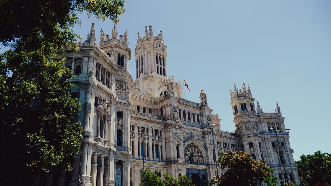 Madrid on a Saturday Morning: Art, Coffee and New Places to Discover