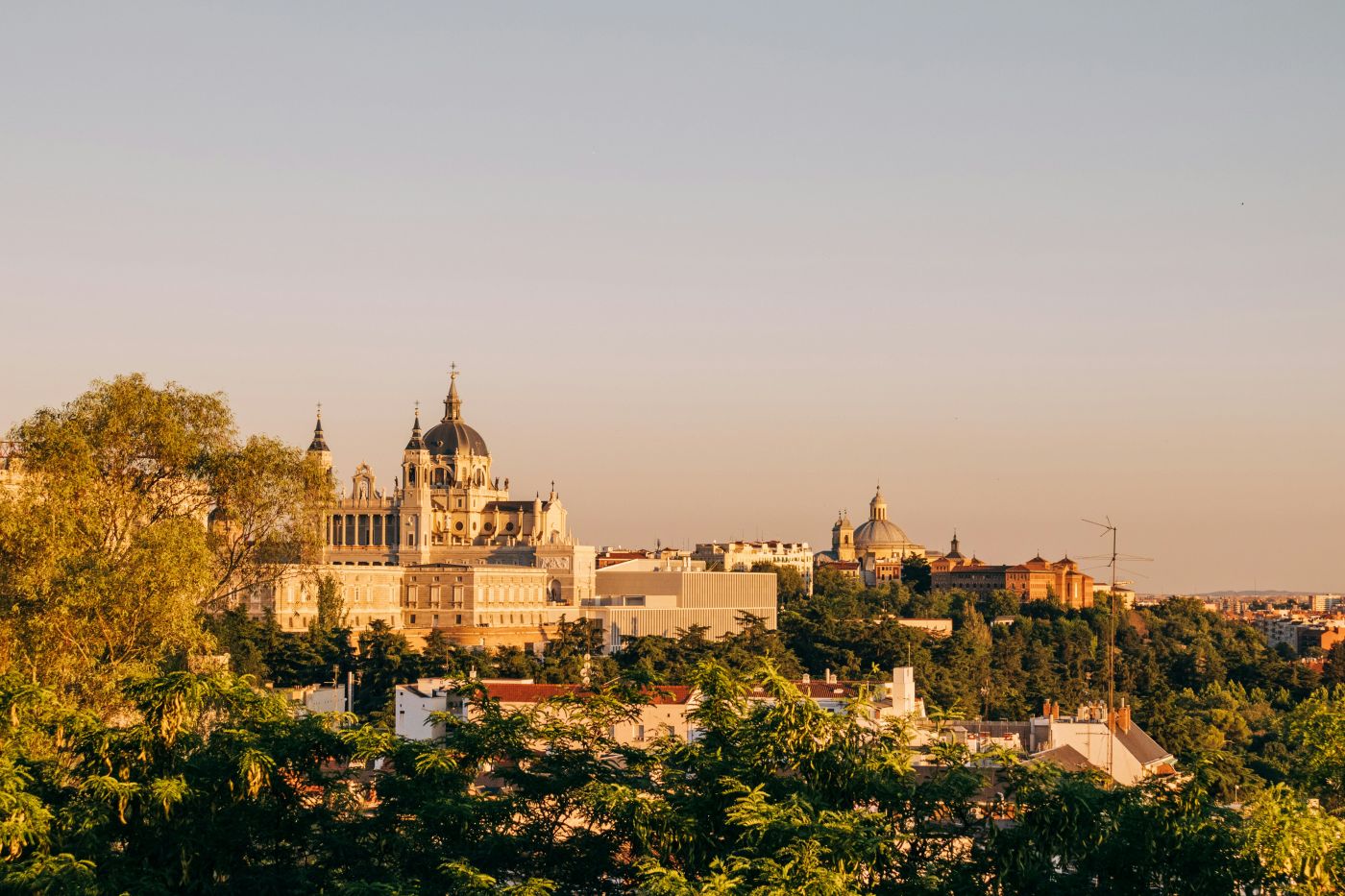 The temporary rental market in Madrid in 2026: what's happening and what it means for you