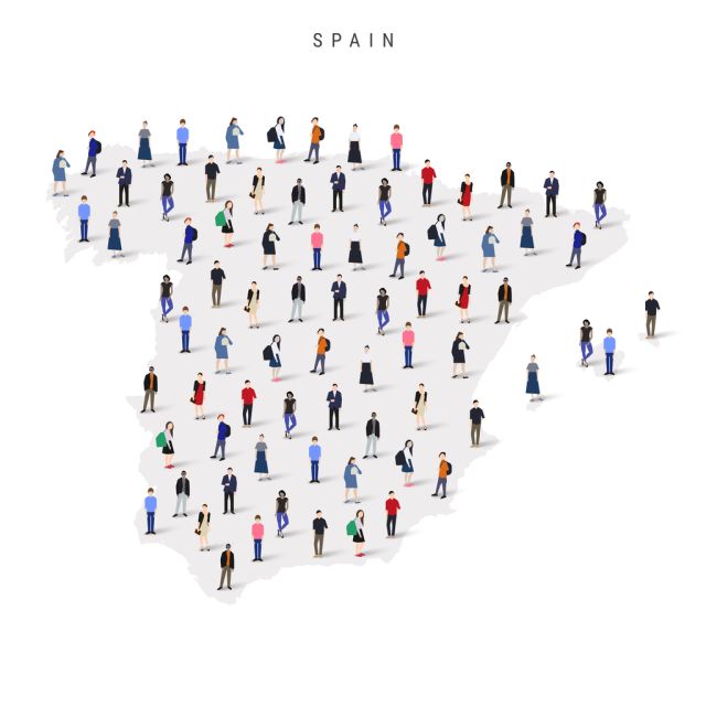 Inscription au padrón et démarches administratives lors d'un déménagement à Madrid (guide actualisé 2026)
