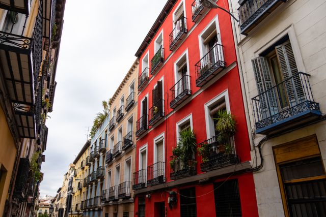 Le flex living à Madrid : pourquoi de plus en plus de personnes choisissent la location flexible en 2026