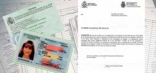 Renovar NIE caducado ¿Cómo hacerlo?