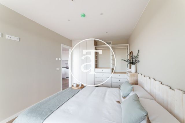 Appartement en location temporaire avec 1 chambre et terrasse à Rivas Vaciamadrid 25