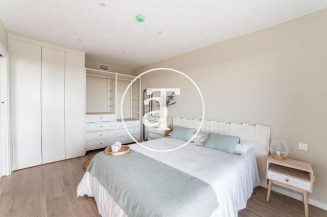 Appartement en location temporaire avec 1 chambre et terrasse à Rivas Vaciamadrid 23