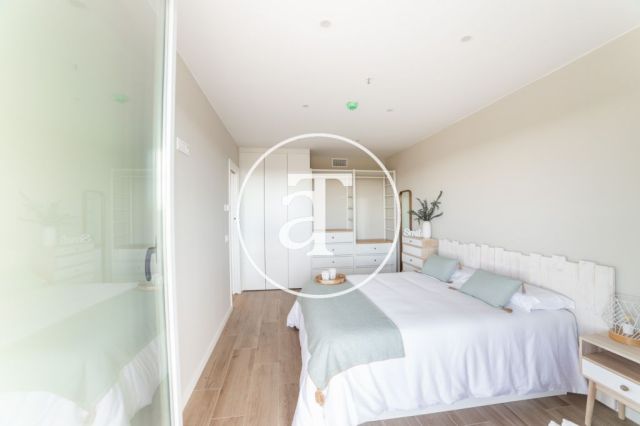 Appartement en location temporaire avec 1 chambre et terrasse à Rivas Vaciamadrid 32