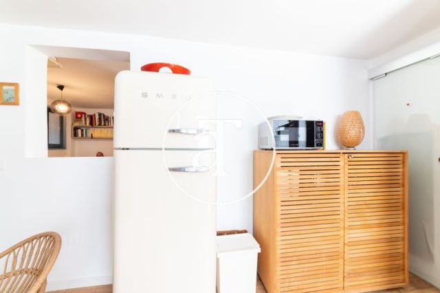 Appartement de 1 chambre à louer temporairement près du Palais Royal 11