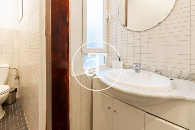 Piso de alquiler temporal de 1 habitación y 1 baño en Chueca    21