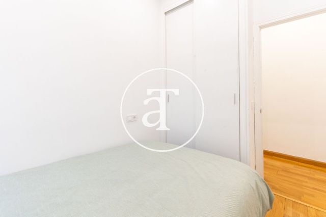 Piso de alquiler temporal de 1 habitación y 1 baño en Chueca    18