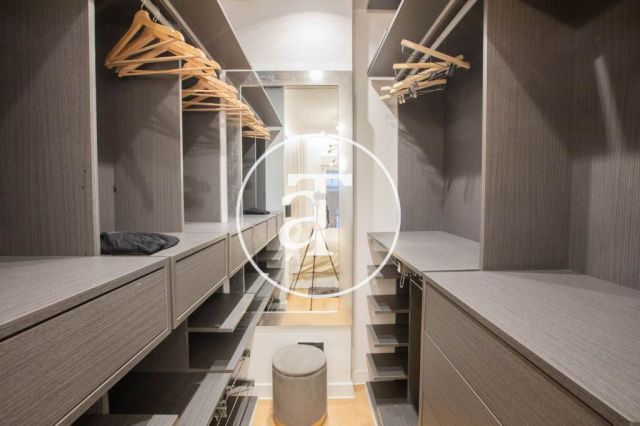 Piso de alquiler temporal de 1 habitación y 1 baño en Rios Rosas - Chamberí 15