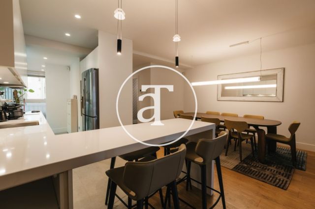 Appartement en location temporaire avec 3 suites, rue Velázquez à Salamanque 12