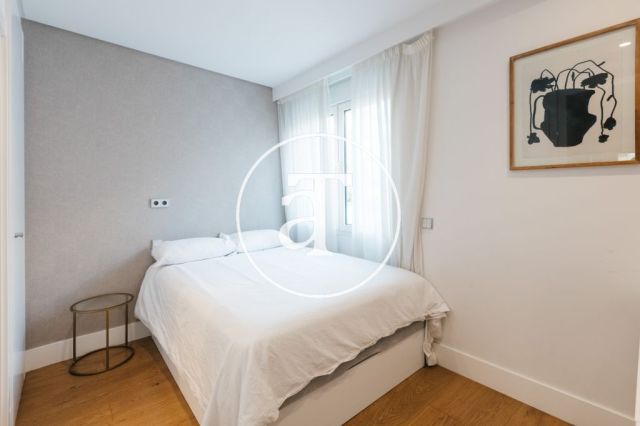 Appartement en location temporaire avec 3 suites, rue Velázquez à Salamanque 32