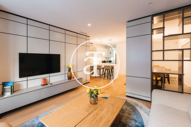 Appartement en location temporaire avec 3 suites, rue Velázquez à Salamanque 2