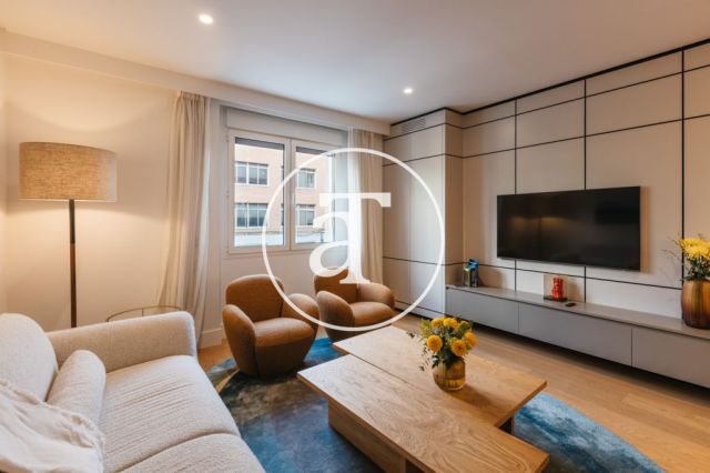 Appartement en location temporaire avec 3 suites, rue Velázquez à Salamanque 5