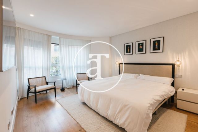 Appartement en location temporaire avec 3 suites, rue Velázquez à Salamanque 22
