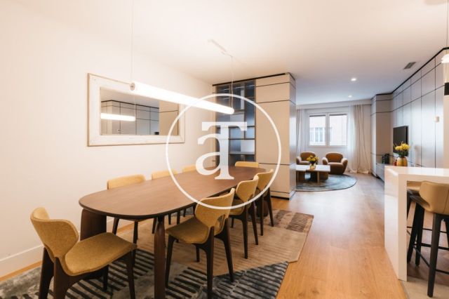 Appartement en location temporaire avec 3 suites, rue Velázquez à Salamanque 7