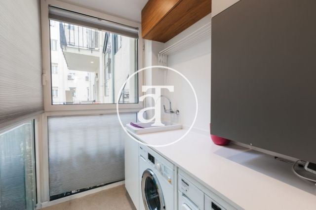 Appartement en location temporaire avec 3 suites, rue Velázquez à Salamanque 18