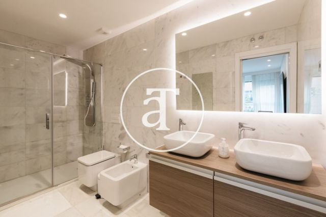 Appartement en location temporaire avec 3 suites, rue Velázquez à Salamanque 27