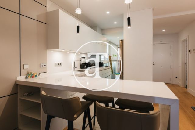 Appartement en location temporaire avec 3 suites, rue Velázquez à Salamanque 13