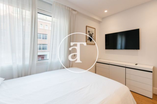 Appartement en location temporaire avec 3 suites, rue Velázquez à Salamanque 33