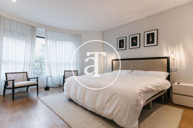 Appartement en location temporaire avec 3 suites, rue Velázquez à Salamanque 21
