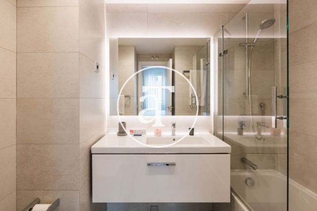 Appartement en location temporaire avec 3 suites, rue Velázquez à Salamanque 35