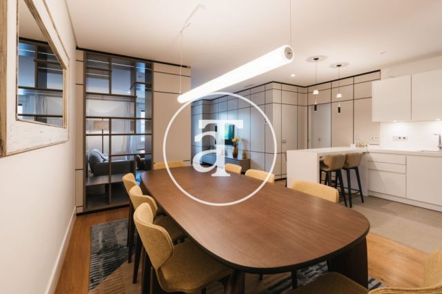 Appartement en location temporaire avec 3 suites, rue Velázquez à Salamanque 11