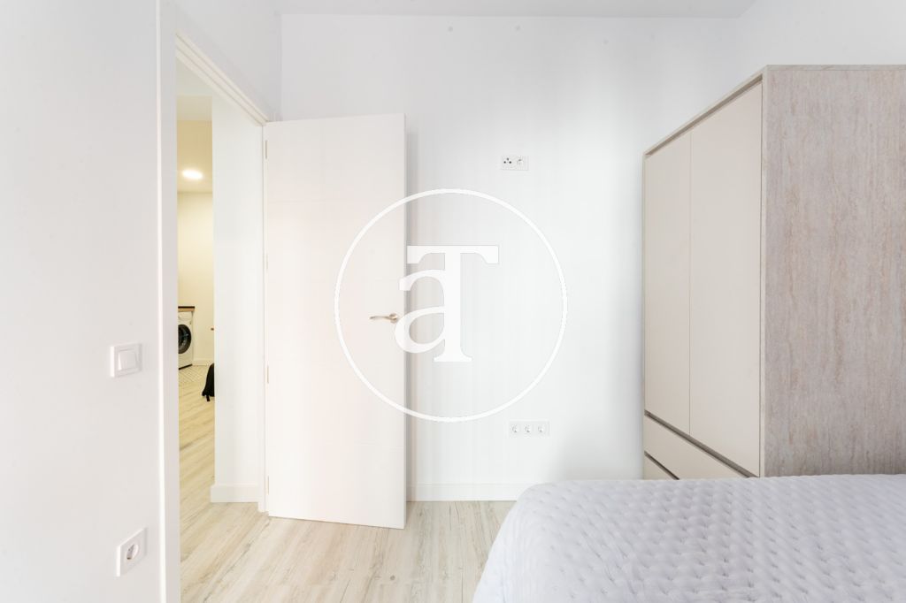 Monthly rental apartment with 2 bedrooms and 1 bathroom next to the Royal Palace 13