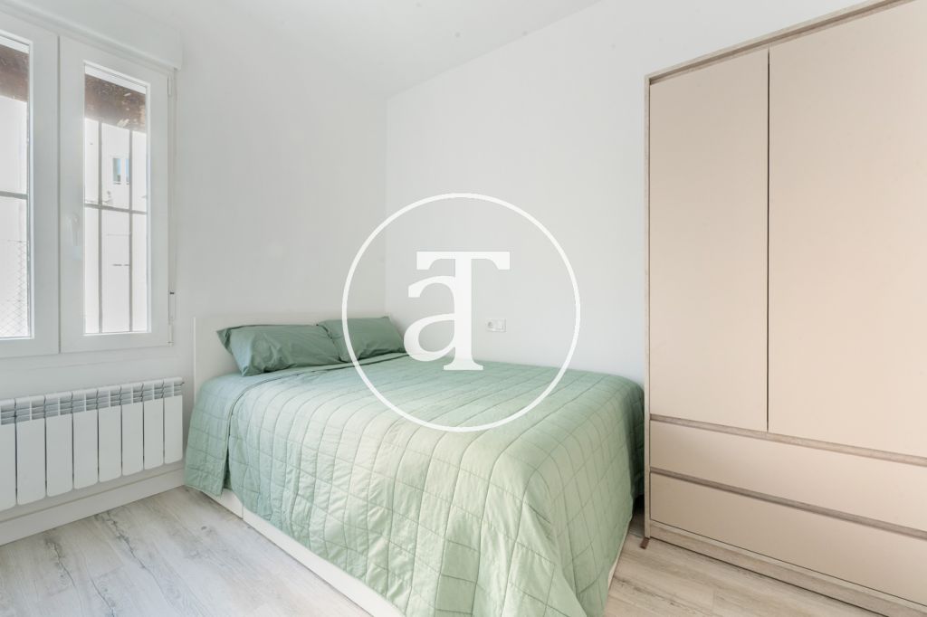 Monthly rental apartment with 2 bedrooms and 1 bathroom next to the Royal Palace 20