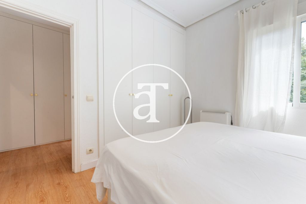 Appartement en location temporaire avec 1 chambre, 1 salle de bain et balcon à Lavapiés, Madrid 22