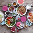 The best brunches in Madrid