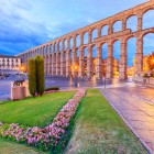 Pont d’août depuis Madrid : destinations proches pour un week-end de trois jours