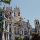 Madrid on a Saturday Morning: Art, Coffee and New Places to Discover