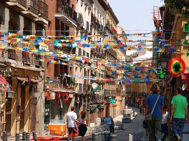 La Latina