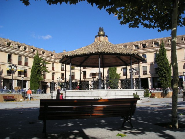 Las Rozas de Madrid
