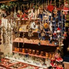 Christmas Markets in Madrid