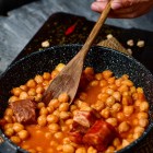La Ruta del Cocido Madrileño 2025: A gastronomic event to combat winter